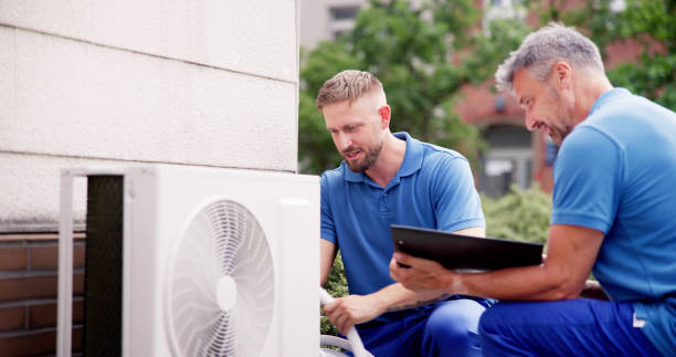 Best Best HVAC companies  in Bay, AR