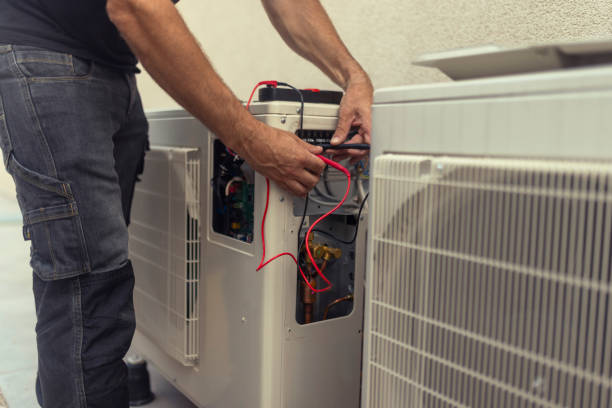 Best HVAC installation services  in Bay, AR