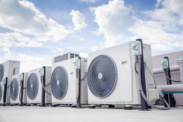 Best HVAC cleaning services  in Bay, AR