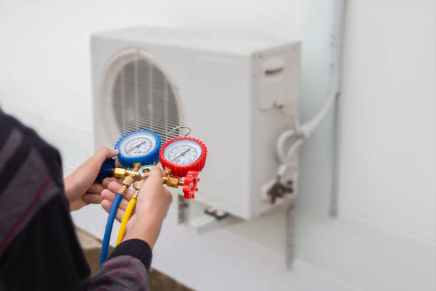 Local HVAC companies in Bay, AR