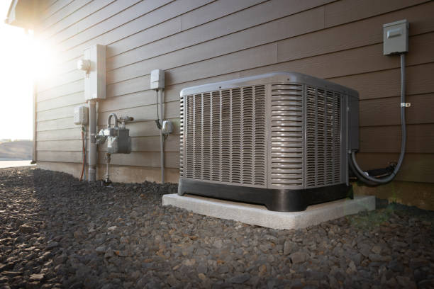 Affordable air conditioning repair in Bay, AR